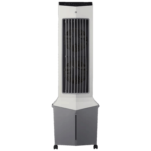 Zilan Ventilator stupni, LED zaslon, 12 nivoa brzine, timer, 40W - ZLN4585