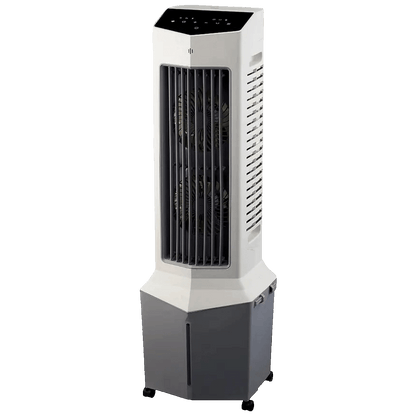 Zilan Ventilator stupni, LED zaslon, 12 nivoa brzine, timer, 40W - ZLN4585