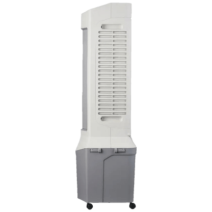 Zilan Ventilator stupni, LED zaslon, 12 nivoa brzine, timer, 40W - ZLN4585