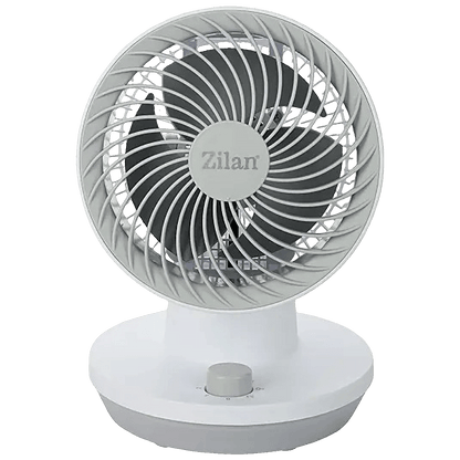 Zilan Stolni ventilator, promjer 20 cm, 45W - ZLN1009