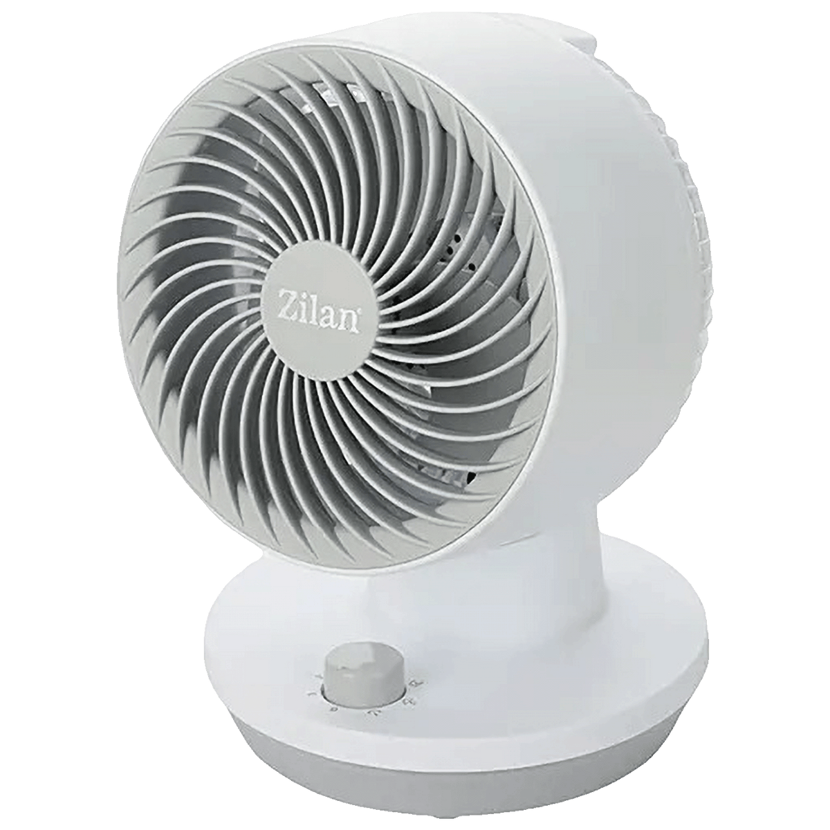 Zilan Stolni ventilator, promjer 20 cm, 45W - ZLN1009