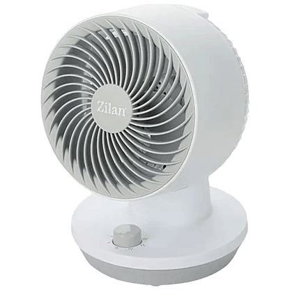 Zilan Stolni ventilator, promjer 20 cm, 45W - ZLN1009
