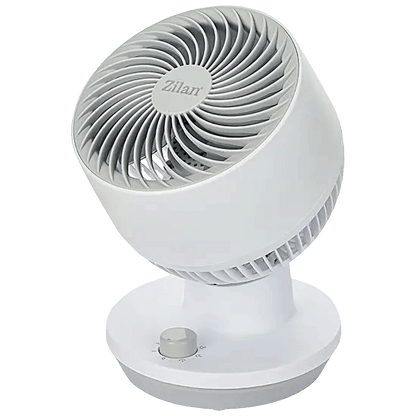 Zilan Stolni ventilator, promjer 20 cm, 45W - ZLN1009