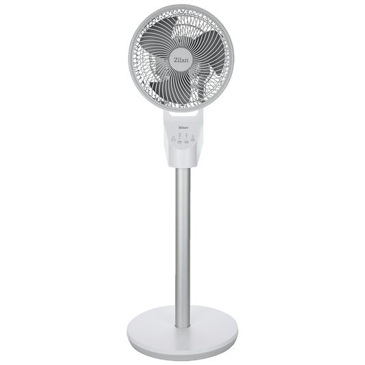 Zilan Ventilator sa postoljem, 60W - ZLN1016