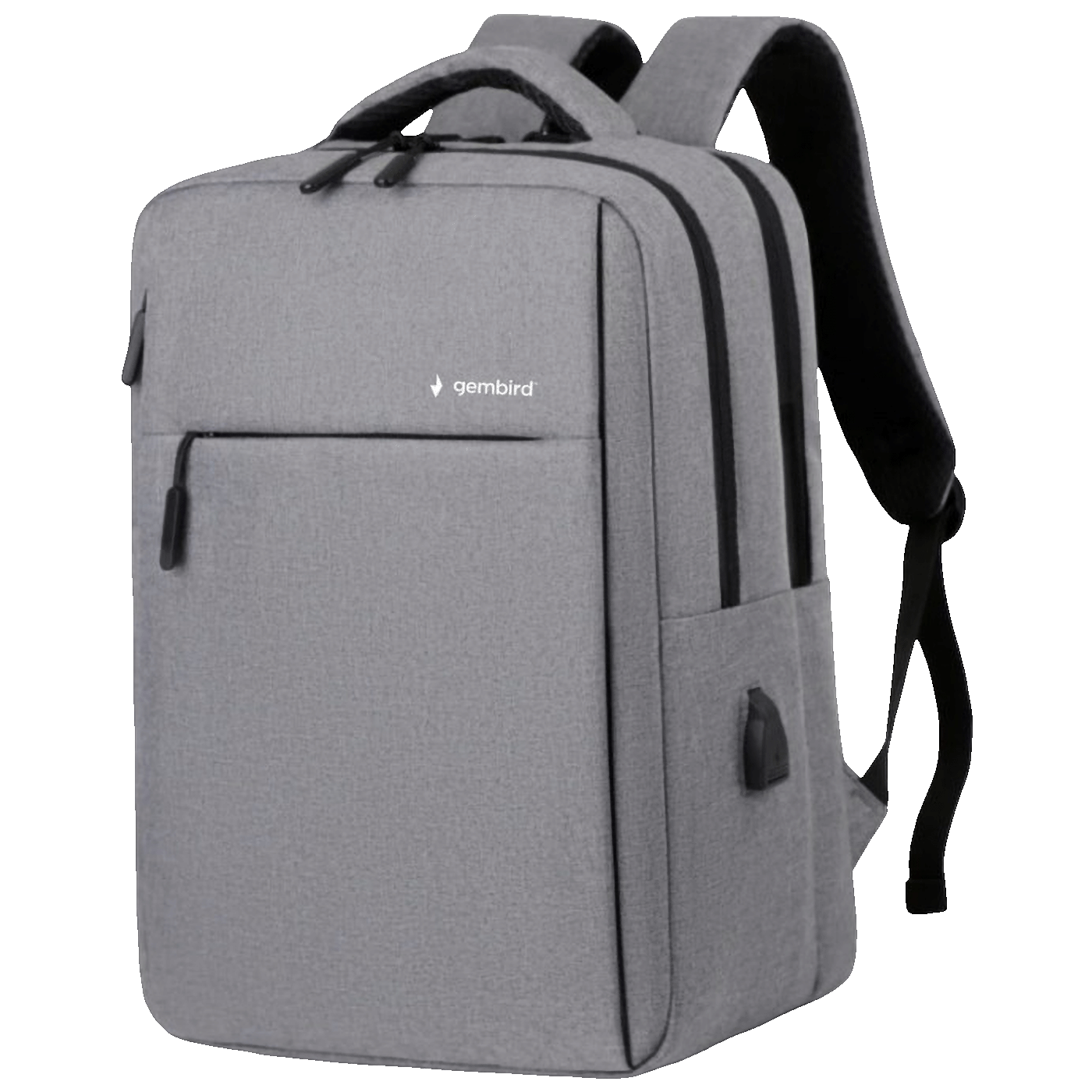 Gembird Ruksak za laptop 15.6",  - NCC-15-KLB012
