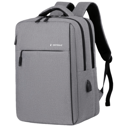 Gembird Ruksak za laptop 15.6",  - NCC-15-KLB012