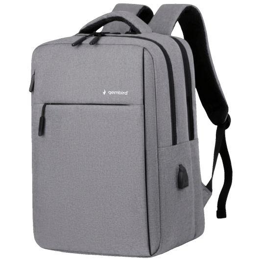 Gembird Ruksak za laptop 15.6",  - NCC-15-KLB012