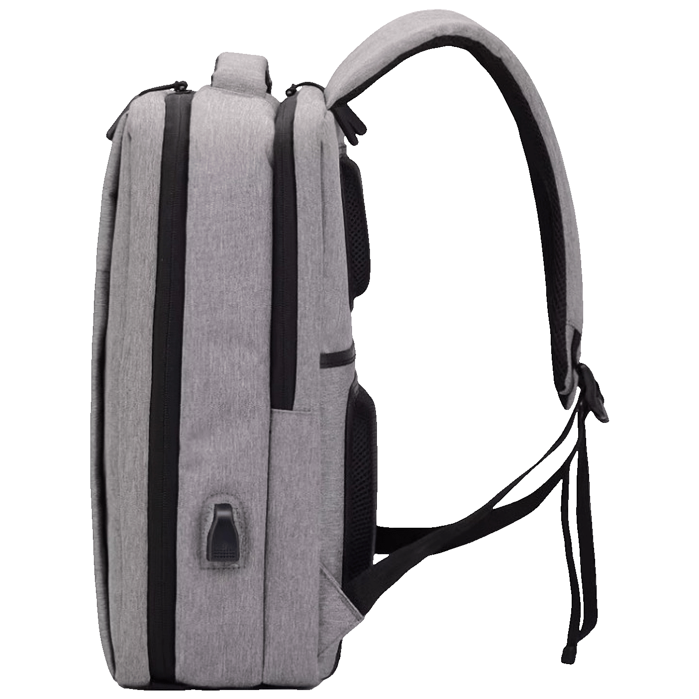 Gembird Ruksak za laptop 15.6",  - NCC-15-KLB012