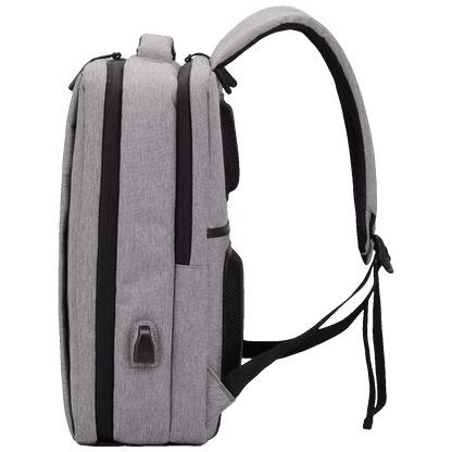 Gembird Ruksak za laptop 15.6",  - NCC-15-KLB012