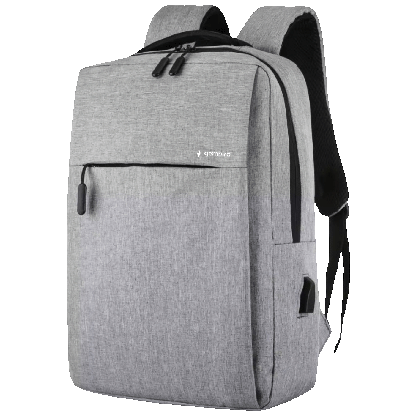 Gembird Ruksak za laptop 15.6" - NCC-15-KLB011