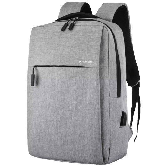 Gembird Ruksak za laptop 15.6" - NCC-15-KLB011