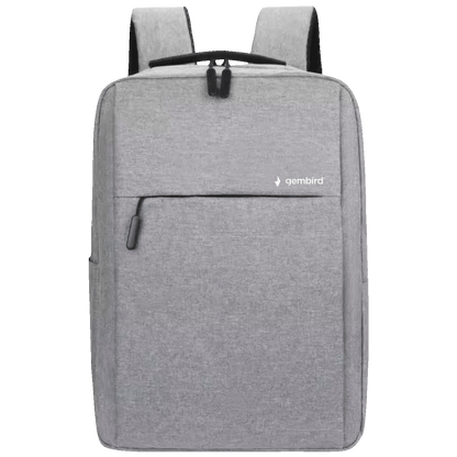 Gembird Ruksak za laptop 15.6" - NCC-15-KLB011