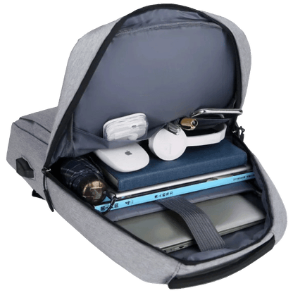 Gembird Ruksak za laptop 15.6" - NCC-15-KLB011