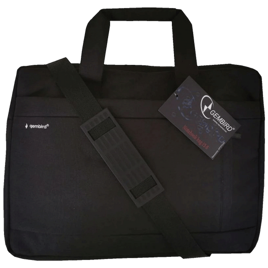 Gembird Torba za laptop 15.6" sa duplom pregradom - NCC-15-03