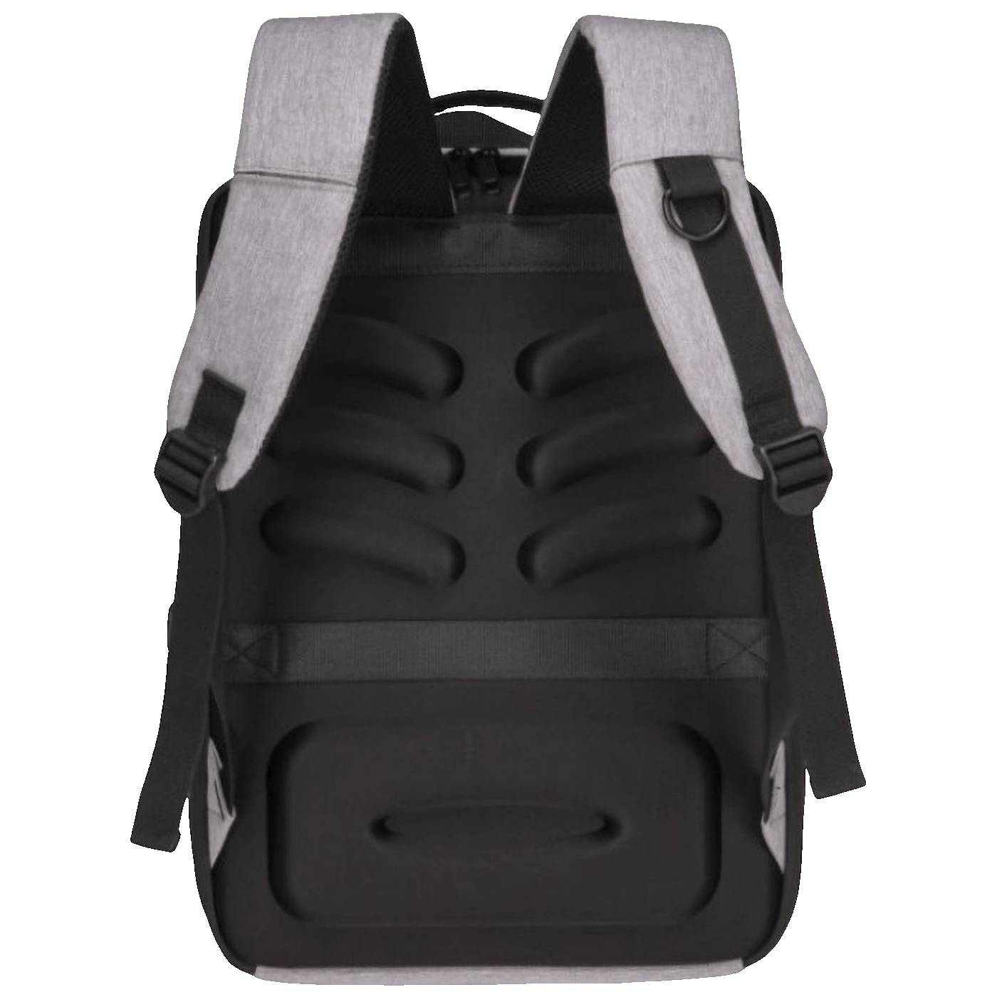 Gembird Ruksak za laptop 15.6" sa sigurnosnom bravom - NCC-15-KLB022