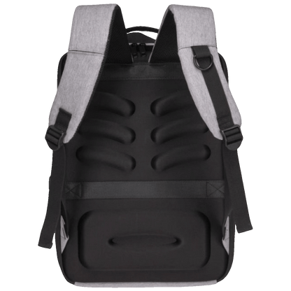 Gembird Ruksak za laptop 15.6" sa sigurnosnom bravom - NCC-15-KLB022