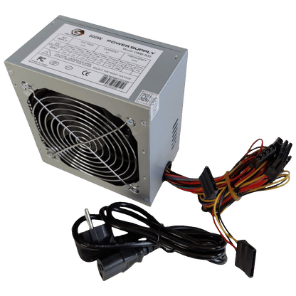 Gembird Napajanje za PC, 500W, bulk - GMB-500-12