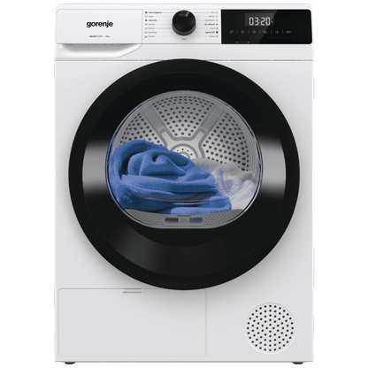 Gorenje Mašina za sušenje veša sa toplotnom pumpom, 7 kg, E - D2HNE7E