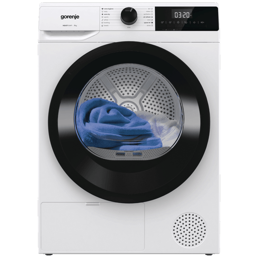 Gorenje Mašina za sušenje veša sa toplotnom pumpom, 7 kg, E - D2HNE7E