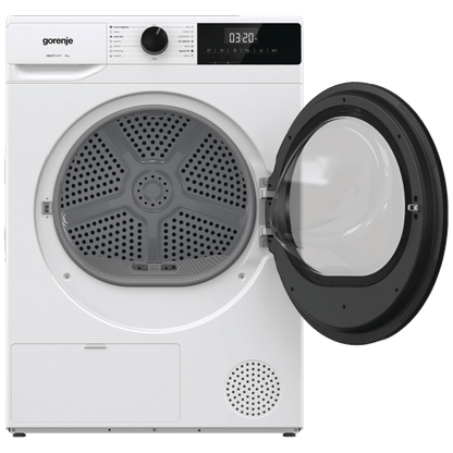 Gorenje Mašina za sušenje veša sa toplotnom pumpom, 7 kg, E - D2HNE7E