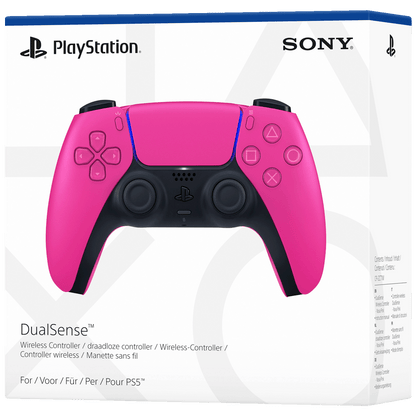 Sony Bežični kontroler PlayStation 5, Nova Pink - PS5  W.Controller Pink