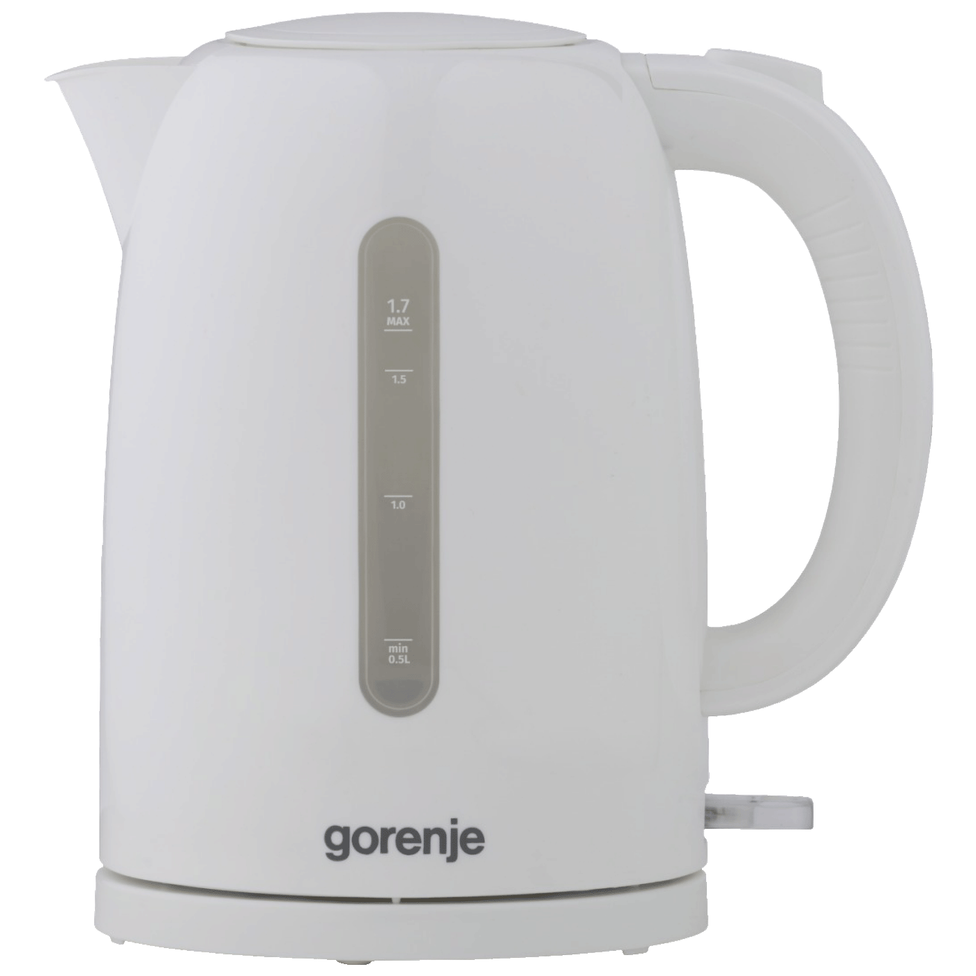 Gorenje Kuhalo za vodu 1,7l, 2200W, bijela boja - K17W