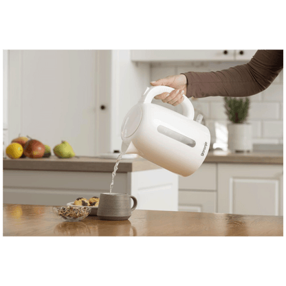 Gorenje Kuhalo za vodu 1,7l, 2200W, bijela boja - K17W