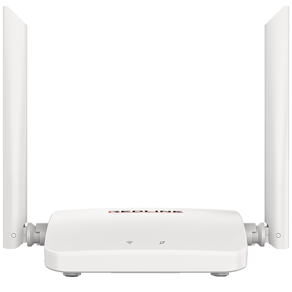 REDLINE Wireless Router, 4G, 286 / 150 Mbps , WiFi6 - RL-CPE600EU AX300 4G LTE Router