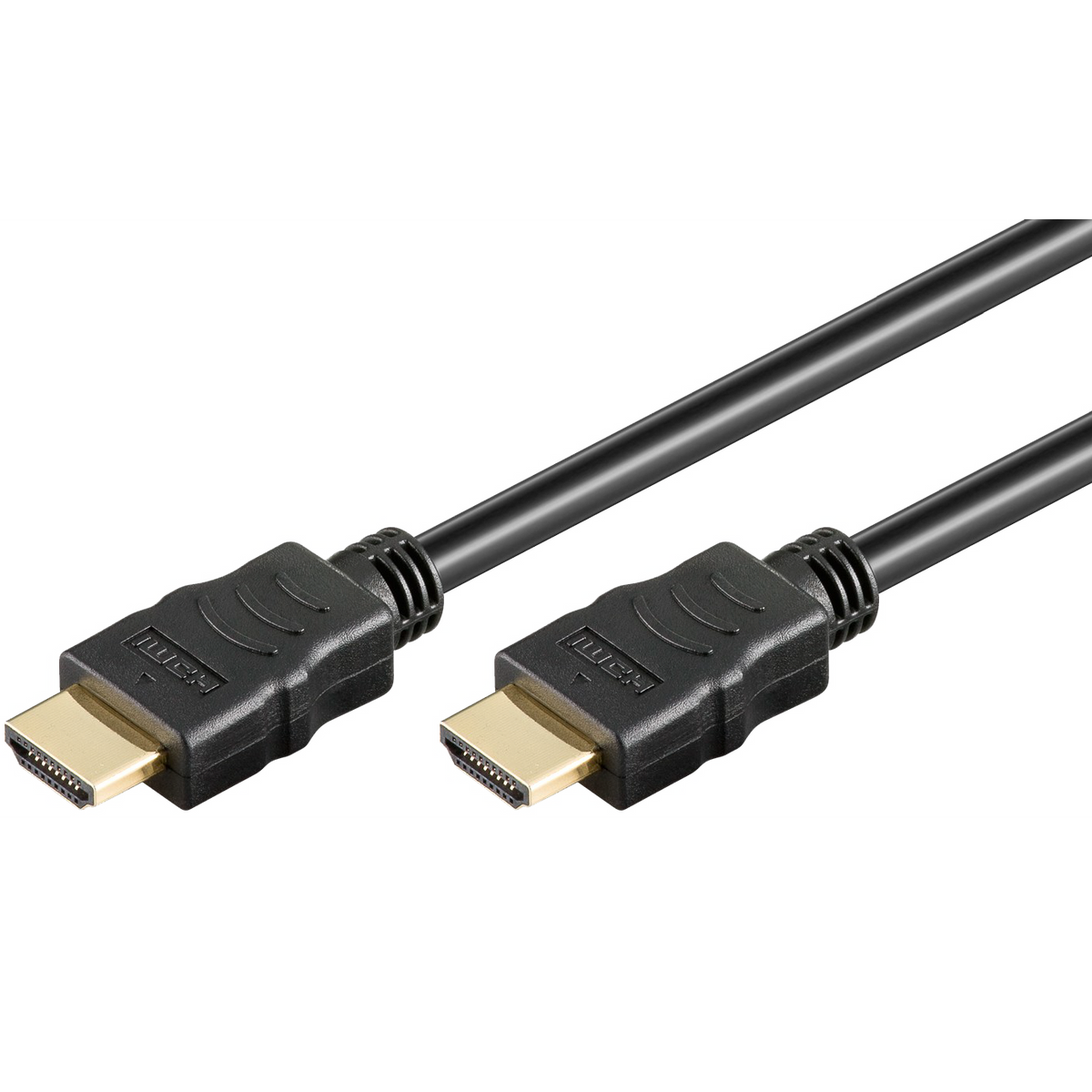 REDLINE HDMI kabel, 5 met. - HE-500 HDMI 5M