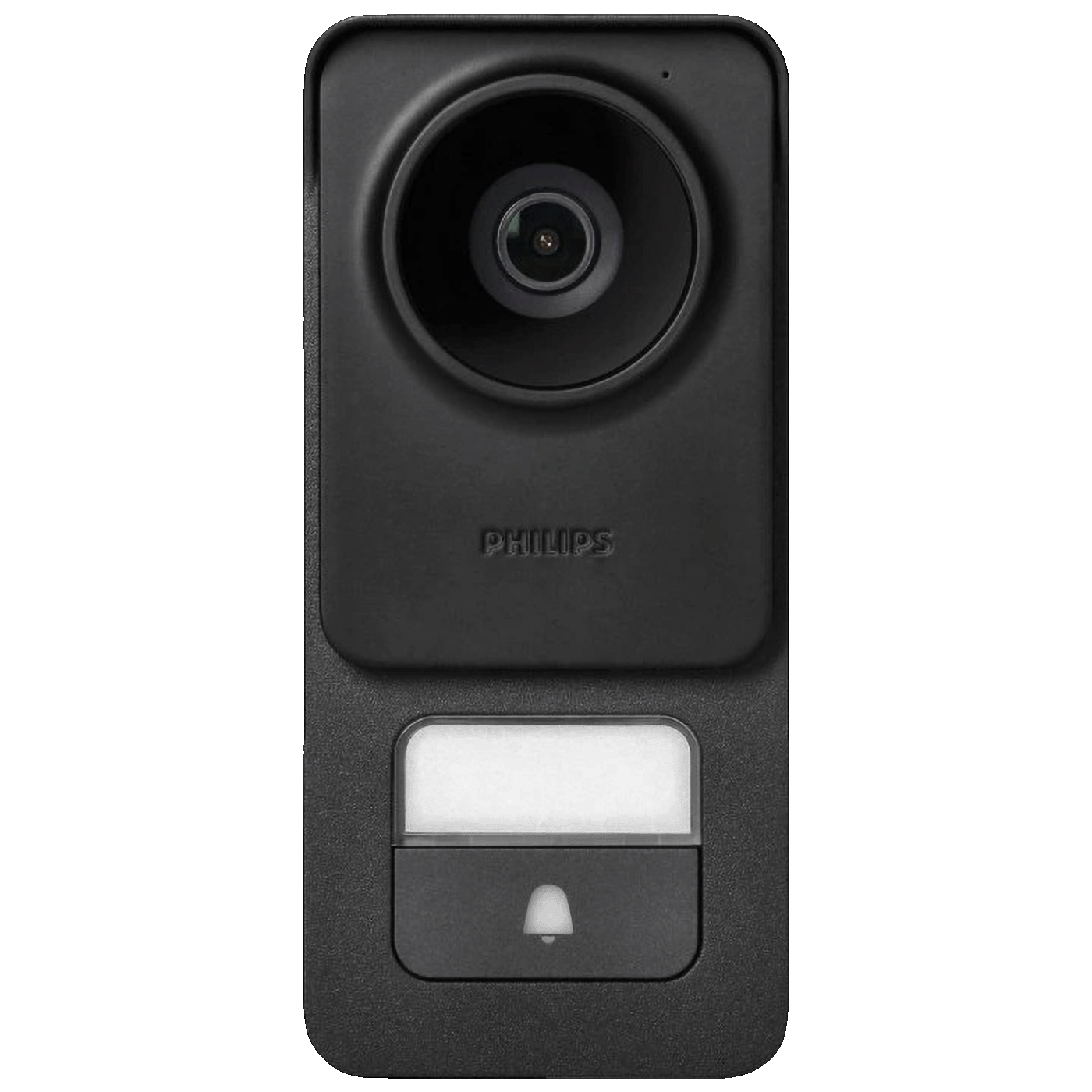 Philips Vanjska jedinica za proširenje video portafona, IP54 - 531045P
