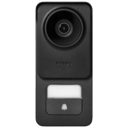 Philips Vanjska jedinica za proširenje video portafona, IP54 - 531045P