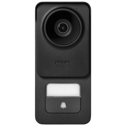 Philips Vanjska jedinica za proširenje video portafona, IP54 - 531045P