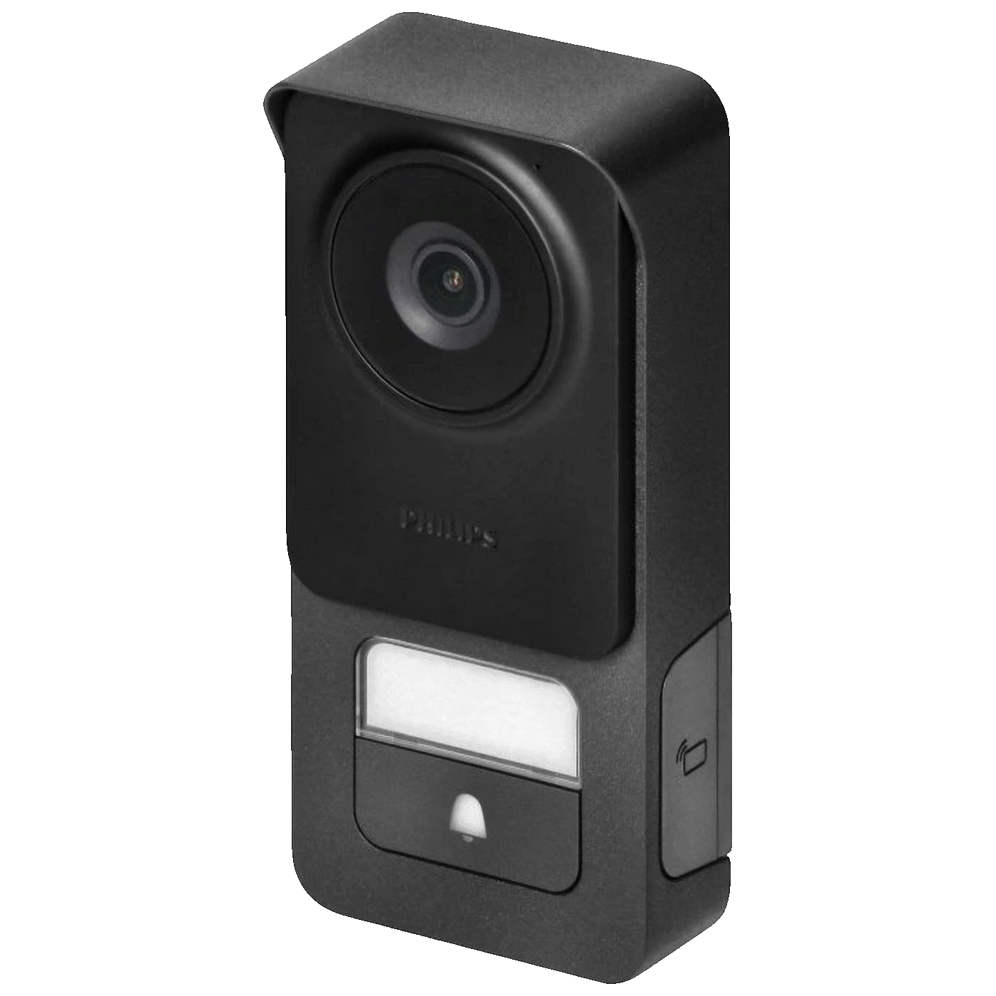 Philips Vanjska jedinica za proširenje video portafona, IP54 - 531045P