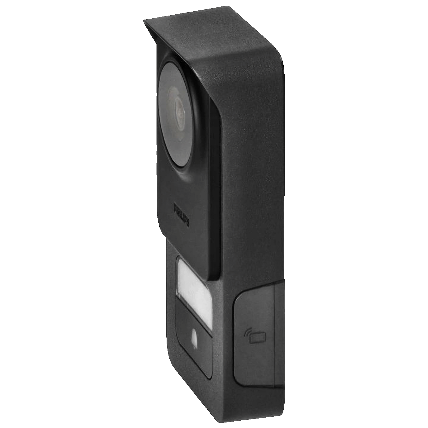 Philips Vanjska jedinica za proširenje video portafona, IP54 - 531045P