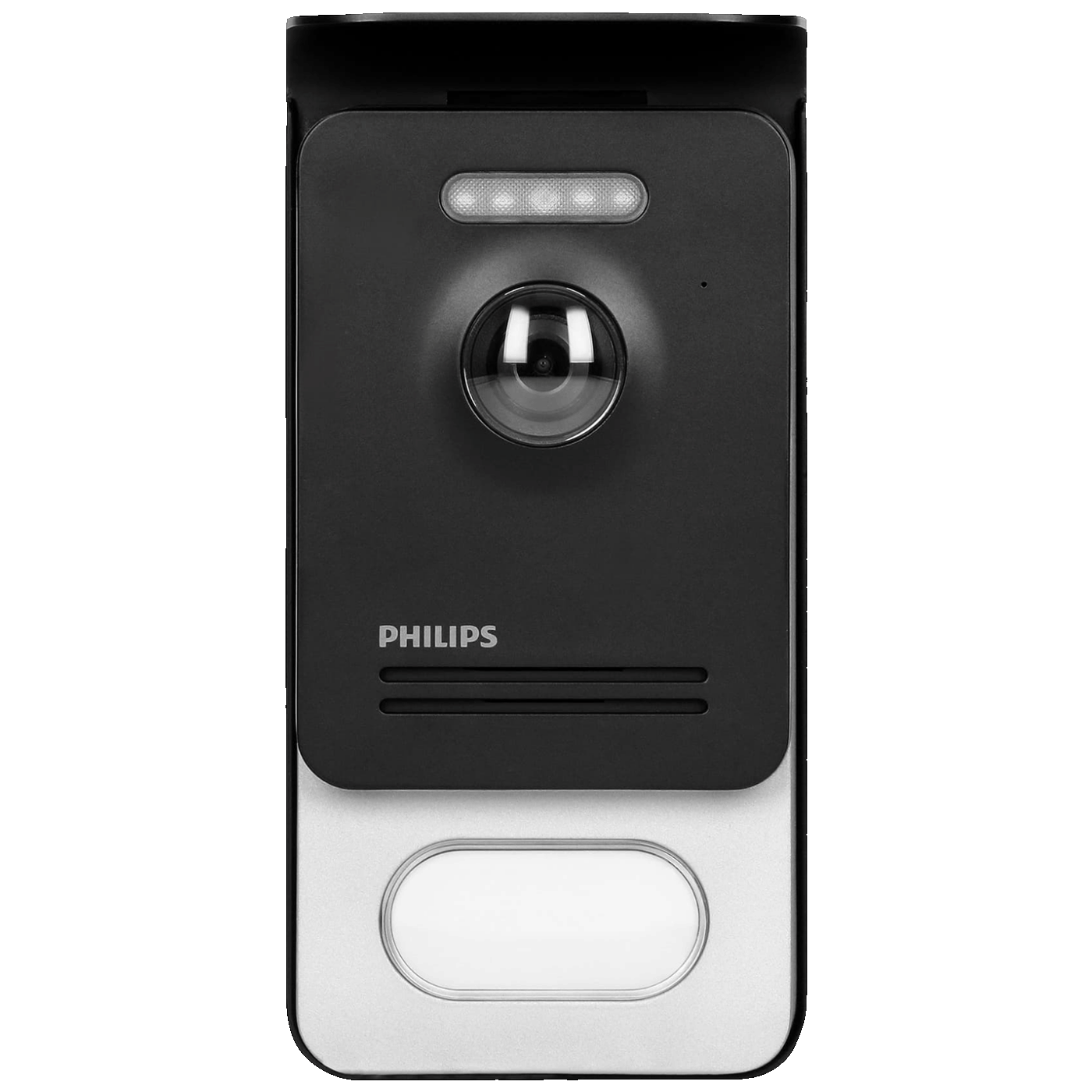 Philips Video interfon 4.3", set, WelcomeEye Compact - WelcomeEye Compact 4.3"