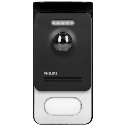 Philips Video interfon 4.3", set, WelcomeEye Compact - WelcomeEye Compact 4.3"