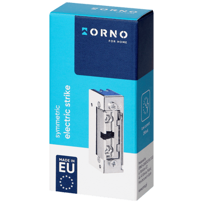 Orno Elektro prihvatnik za vrata, simetrični, sa memorijom - OR-EZ-4044