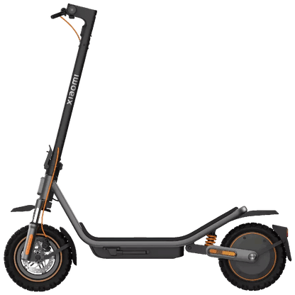 Xiaomi Električni romobil, 12" točkovi, 25 km/h, Domet do 70 km - Mi Electric Scooter 6 Pro