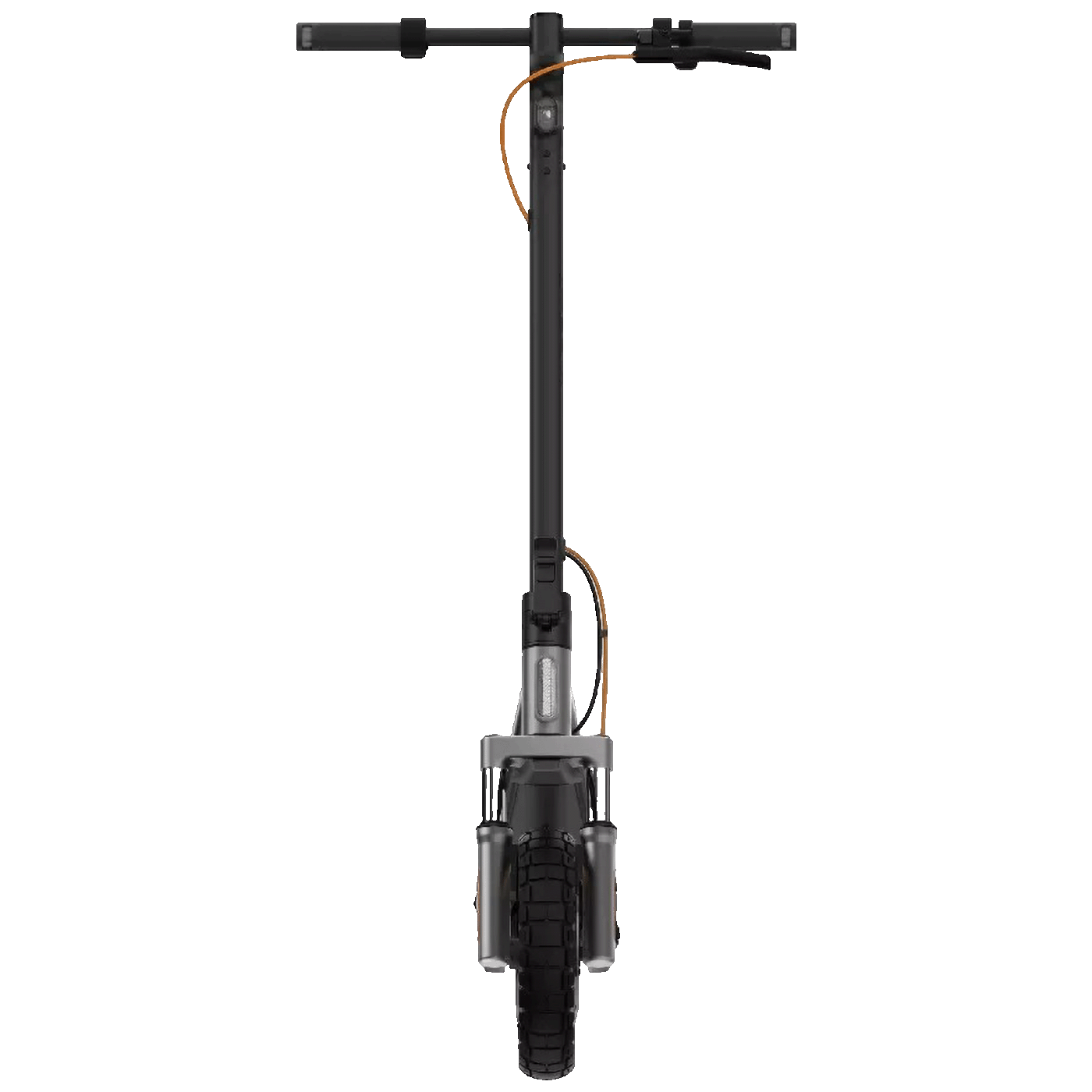 Xiaomi Električni romobil, 12" točkovi, 25 km/h, Domet do 70 km - Mi Electric Scooter 6 Pro