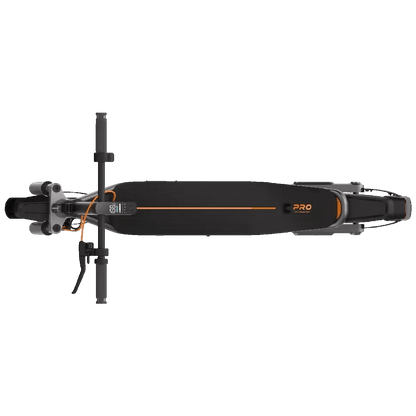 Xiaomi Električni romobil, 12" točkovi, 25 km/h, Domet do 70 km - Mi Electric Scooter 6 Pro