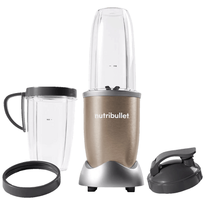 Nutribullet Nutribullet Pro, blender, ekstraktor hranjivih tvari - CB NB907CP