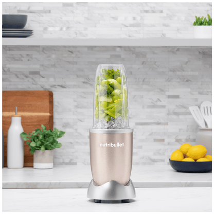Nutribullet Nutribullet Pro, blender, ekstraktor hranjivih tvari - CB NB907CP