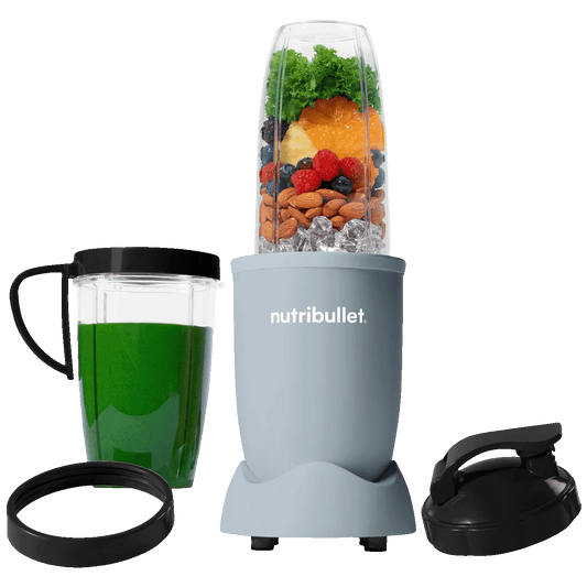 Nutribullet Nutribullet Pro, blender, ekstraktor hranjivih tvari - NB907MASL
