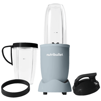 Nutribullet Nutribullet Pro, blender, ekstraktor hranjivih tvari - NB907MASL