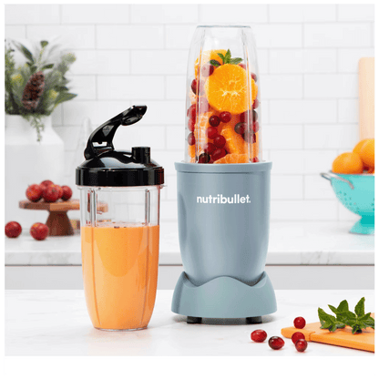 Nutribullet Nutribullet Pro, blender, ekstraktor hranjivih tvari - NB907MASL
