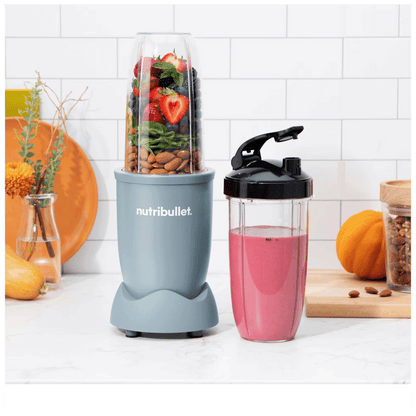 Nutribullet Nutribullet Pro, blender, ekstraktor hranjivih tvari - NB907MASL