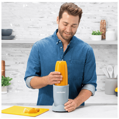 Nutribullet Nutribullet Pro, blender, ekstraktor hranjivih tvari - NB907MASL