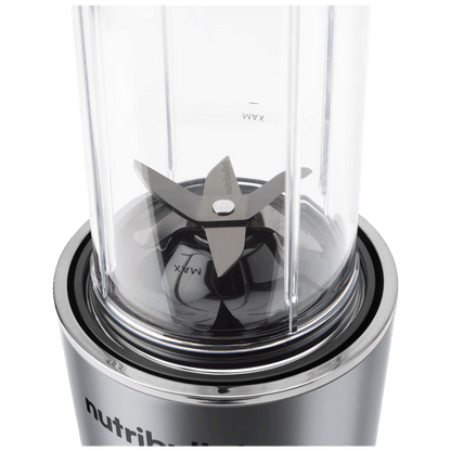 Nutribullet Nutribullet Ultra, blender, ekstraktor hranjivih tvari - NB1206S