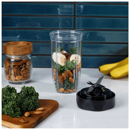 Nutribullet Nutribullet Ultra, blender, ekstraktor hranjivih tvari - NB1206S