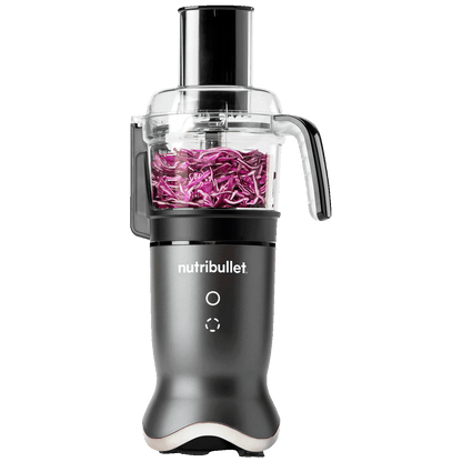 Nutribullet Nutribullet Ultra Plus+, 3u1, blender, procesor hrane, mlin - NB1224DG
